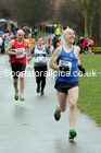 Senior womens and veterans NECAA Road Relays Champs., Hetton Lyons Oark, Hetton-le-Hole. Photo: David T. Hewitson/Sports for All Pics